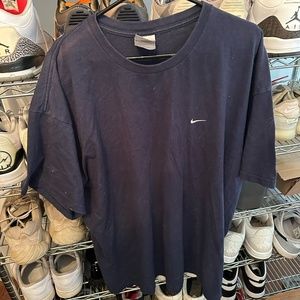 Retro Nike Swoosh Tee
